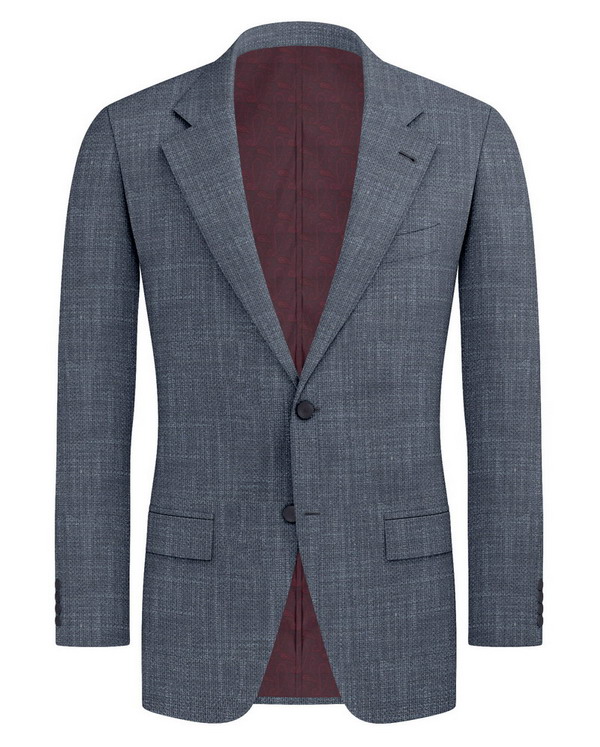 Custom Suit